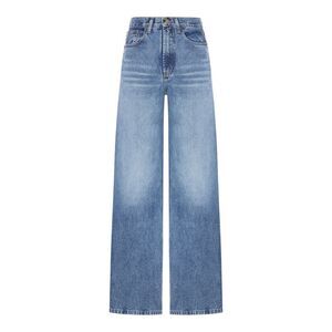Lois Women Jeans Skater Loose-Z